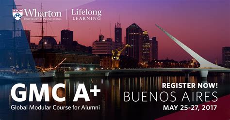 5 Wharton Global Modular Courses