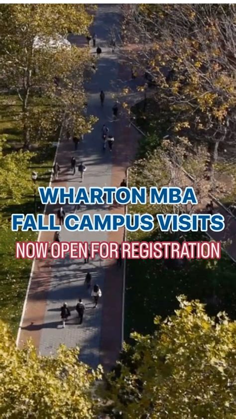 Wharton Mba Admissions Whartonmbaadmissions Instagram Photos And Videos