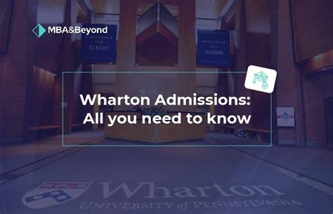 Wharton Mba Class Profile Tips And Strategies For Success Gmat Club Blog
