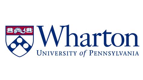 Wharton Mba Logo