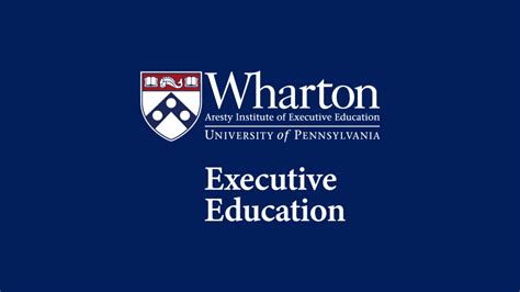 Wharton Online Launches Creativity In Business And Other Disciplines News