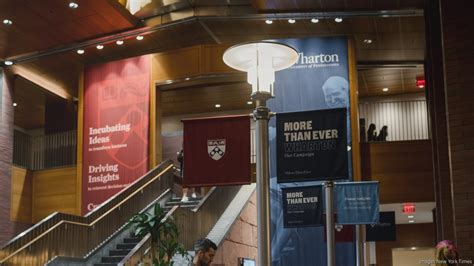 Wharton Reclaims Top Spot In U S News Mba Rankings Philadelphia Business Journal Wharton Reclaims Top Spot In U S News Mba Rankings Philadelphia Business Journal