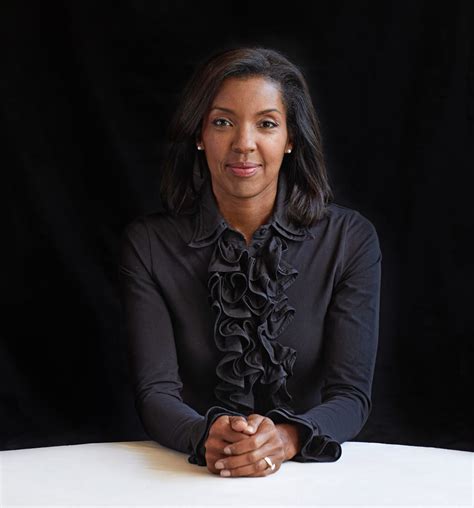 Wharton S Erika James A Leader For This Moment And Beyond Penn Today