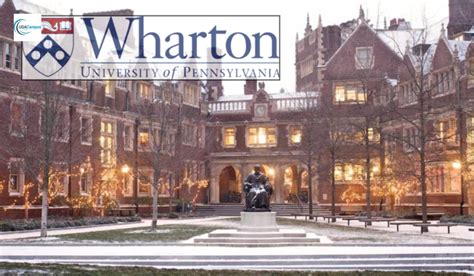 5 Wharton Finance Tips