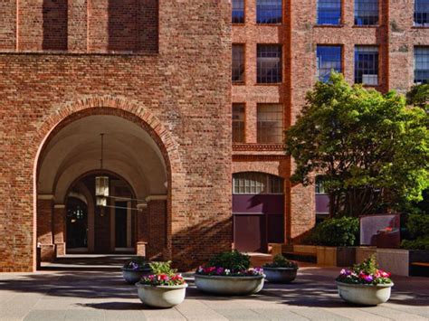 Wharton School San Francisco University Of Pennsylvania Facilities And Real Estate Services
