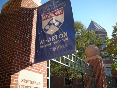 Wharton School Technical Ly