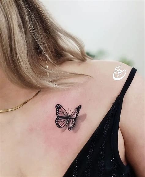 What Are Celestial Butterfly Tattoo Ideas