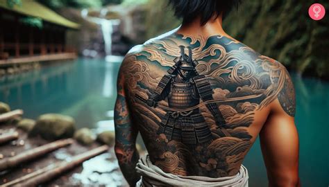 What Are Japanese Tattoos Get Inspired