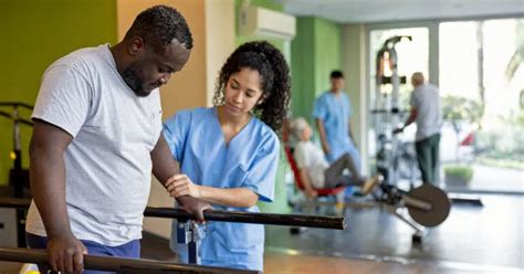 What Could You Earn As A Physical Therapist In Illinois