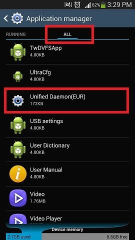 What Does Unified Daemon App Do Samsung New Zealand What Does Unified Daemon App Do Samsung New Zealand