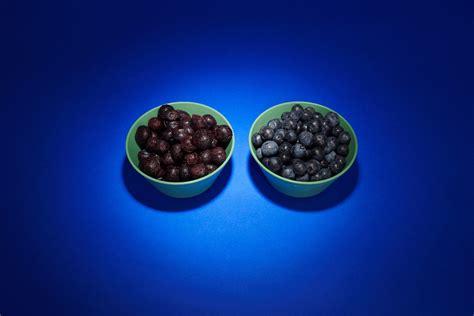 What Is A A And Are A A Berries Really Healthy