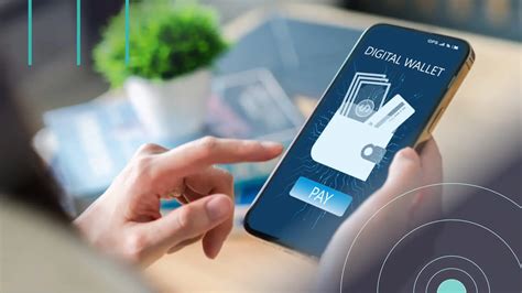 What Is A Digital Wallet Canstar