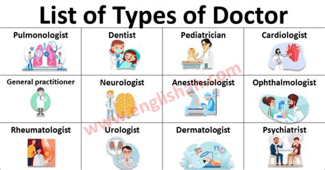 What Is A Doctor Types And How To Become One Indeed Com What Is A Doctor Types And How To Become One Indeed Com