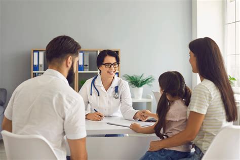 What Is A Family Nurse Practitioner Fnp And How To Become One