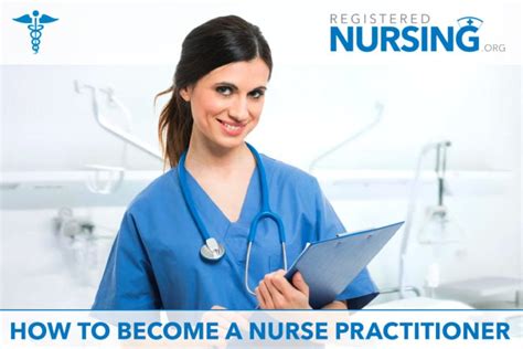 What Is A Nurse Practitioner Np And How Do You Become An Np