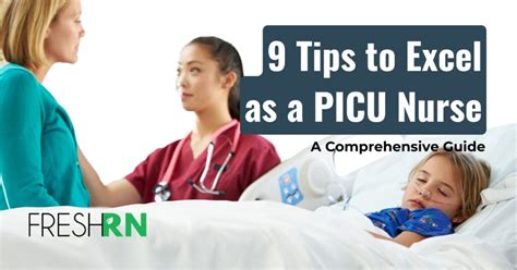 What Is A Picu Nurse Your Complete Guide Snapcare What Is A Picu Nurse Your Complete Guide Snapcare