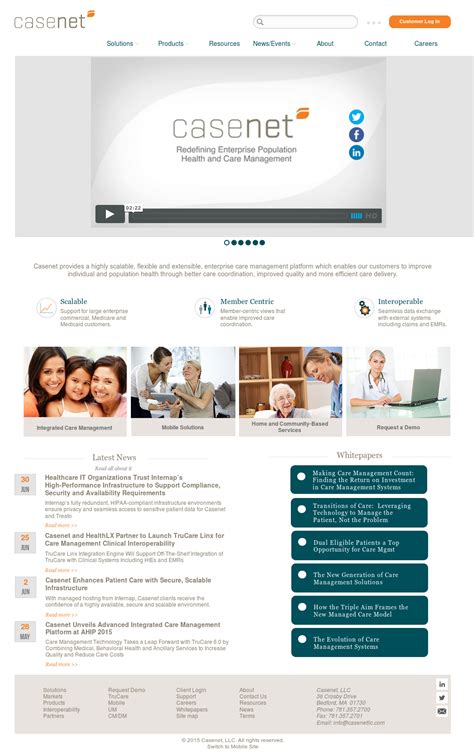 What Is Casenet At Donald Lyman Blog