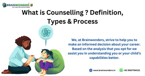 What Is Counselling Psychology Meaning And How It Helps