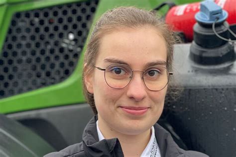 What Is Courage Nina Poersch