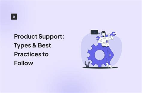 What Is It Support Definition Types And Best Practices