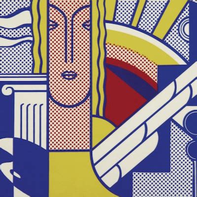 What Is Late Modernism Find The Answer On Composition Gallery