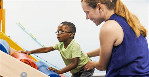 What Is Occupational Therapy For Kids Summer Health