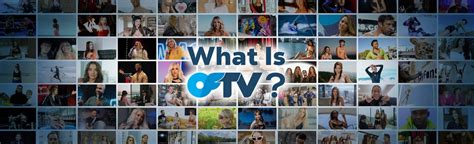 What Is Oftv What To Watch And How To Stream