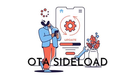 What Is Ota Update