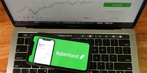 What Is Payment For Order Flow Why Robinhood Cares So Much About Pfof Barron S What Is Payment For Order Flow Why Robinhood Cares So Much About Pfof Barron S