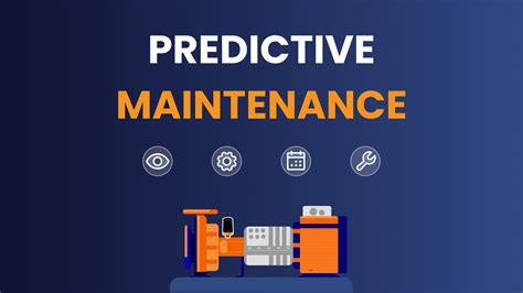 What Is Predictive Maintenance Pdm All You Need To Know I Care