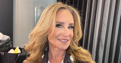 What Is Rhony Star Sonja Morgan S Net Worth Details