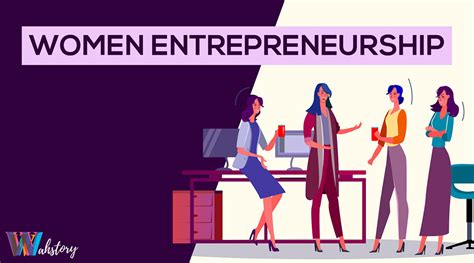What S Driving The Rise Of Women Entrepreneurs