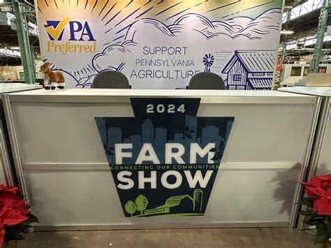 What S New At The 110Th Pennsylvania Farm Show What S New At The 110Th Pennsylvania Farm Show