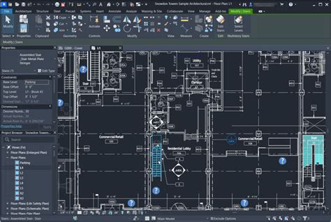 What S New In Revit 2024 The Dark Theme Cadnotes What S New In Revit 2024 The Dark Theme Cadnotes