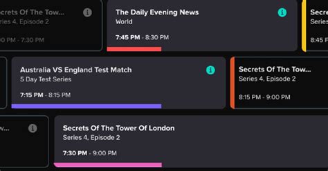 What S On Channel 7 Tonight Tv Show And Movie Guide