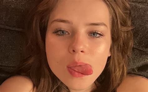 What Talissa Smalley S Onlyfans Story Reveals About Autonomy And Digital Identity