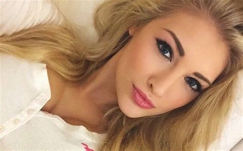 What The Obsession With Anna Faith S Onlyfans Says About Internet Fantasy