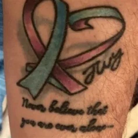 What To Know Before Getting A Suicide Awareness Tattoo Joshua York Legacy Foundation What To Know Before Getting A Suicide Awareness Tattoo Joshua York Legacy Foundation