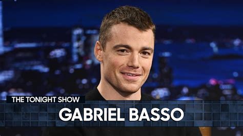 Whatever You Say Boss I Am An Idiot Gabriel Basso S The Big Name On The Night Agent But It Sounds Like Working With Clint Eastwood Was A Different Experience