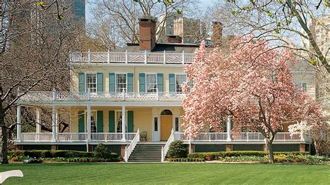 Where Does New York City Amp 39 S Mayor Live A Guide To Gracie Mansion Where Zohran Mamdani Just Moved