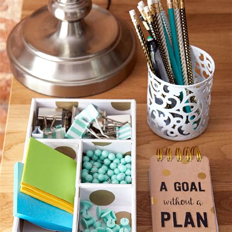 5 Cute Office Supplies