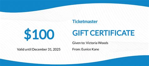 Where To Purchase Ticketmaster Gift Cards Your Answer Guide