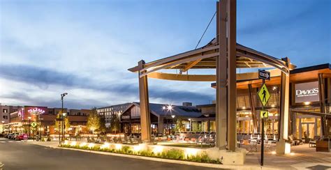 Where To Shop In The King Of Prussia Town Center