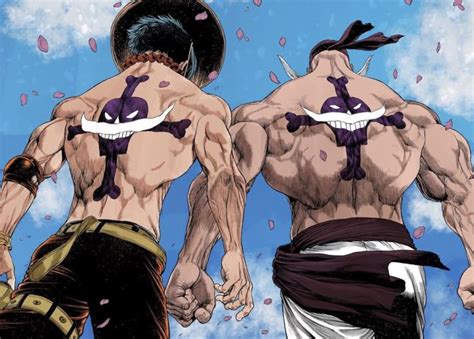 Whitebeard Ace Whitebeardpirates Whitebeard Ace Acetattoo Onepiece Onepiecetattoo Onepieceanime Anime Animetattoo Manga Mangatattoo Onepieceace Aceonepiece Pashaet