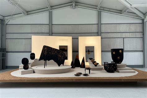 Whitestone Brings Art And Design To Define Seoul Whitestone Gallery