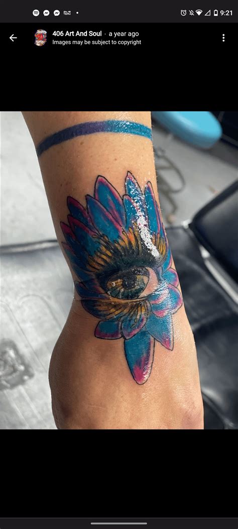 Who Has Gotten A Tattoo Here And Loved It R Missoula