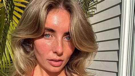 Who Is Bonnie Blue Onlyfans Star Who Hooked Up With 120 College Students During Spring Break