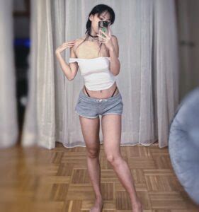 Who Is June Liu Know Her Age Height Family Boyfriend Bio And Net Worth