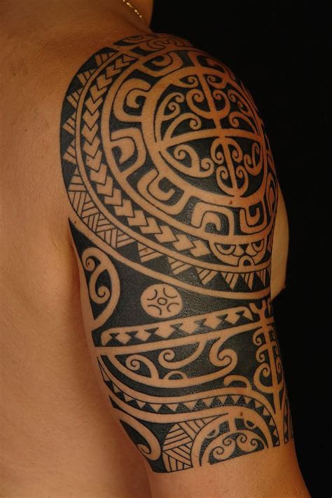 Why Choose A Tribal Tattoo Insights Into Culture And Style