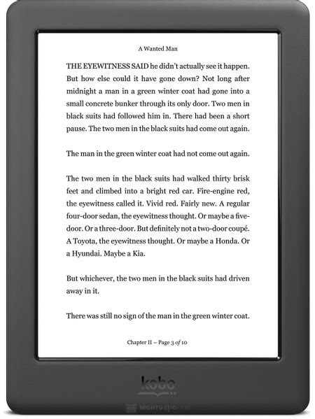 Why Do Epub E Books Have Less Pages Than A Print Book Good E Reader